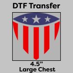 DTF Transfer 4.5" Thumbnail