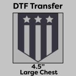 DTF Transfer 4.5" Thumbnail