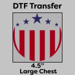 DTF Transfer 4.5" Thumbnail