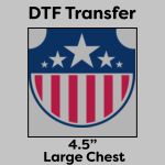 DTF Transfer 4.5" Thumbnail