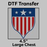 DTF Transfer 4.5" Thumbnail