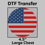 DTF Transfer 4.5" Thumbnail