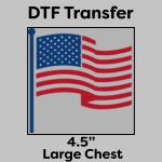 DTF Transfer 4.5" Thumbnail