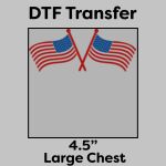 DTF Transfer 4.5" Thumbnail