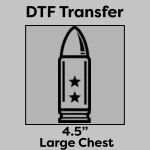 DTF Transfer 4.5" Thumbnail