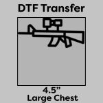 DTF Transfer 4.5" Thumbnail