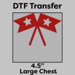 DTF Transfer 4.5" Thumbnail