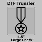DTF Transfer 4.5" Thumbnail