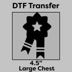 DTF Transfer 4.5" Thumbnail