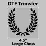 DTF Transfer 4.5" Thumbnail