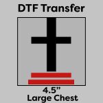DTF Transfer 4.5" Thumbnail