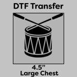 DTF Transfer 4.5" Thumbnail