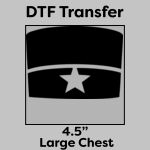 DTF Transfer 4.5" Thumbnail