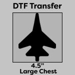 DTF Transfer 4.5" Thumbnail
