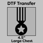 DTF Transfer 4.5" Thumbnail