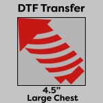 DTF Transfer 4.5" Thumbnail