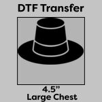 DTF Transfer 4.5" Thumbnail