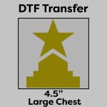DTF Transfer 4.5" Thumbnail