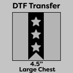 DTF Transfer 4.5" Thumbnail