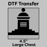 DTF Transfer 4.5" Thumbnail