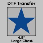 DTF Transfer 4.5" Thumbnail