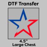 DTF Transfer 4.5" Thumbnail
