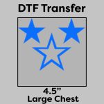 DTF Transfer 4.5" Thumbnail