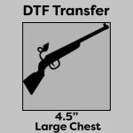 DTF Transfer 4.5" Thumbnail
