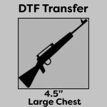 DTF Transfer 4.5" Thumbnail