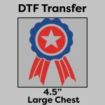 DTF Transfer 4.5" Thumbnail
