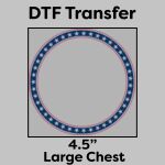 DTF Transfer 4.5" Thumbnail