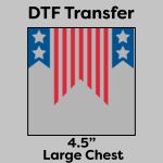 DTF Transfer 4.5" Thumbnail