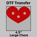 DTF Transfer 4.5" Thumbnail