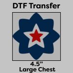 DTF Transfer 4.5" Thumbnail
