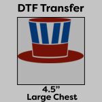 DTF Transfer 4.5" Thumbnail