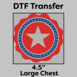 DTF Transfer 4.5" Thumbnail