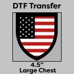 DTF Transfer 4.5" Thumbnail