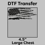 DTF Transfer 4.5" Thumbnail