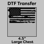 DTF Transfer 4.5" Thumbnail