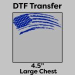 DTF Transfer 4.5" Thumbnail
