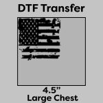 DTF Transfer 4.5" Thumbnail