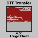 DTF Transfer 4.5" Thumbnail