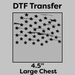 DTF Transfer 4.5" Thumbnail