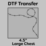 DTF Transfer 4.5" Thumbnail