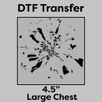 DTF Transfer 4.5" Thumbnail