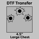 DTF Transfer 4.5" Thumbnail