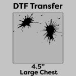 DTF Transfer 4.5" Thumbnail