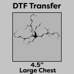 DTF Transfer 4.5" Thumbnail