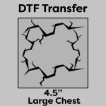 DTF Transfer 4.5" Thumbnail
