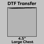 DTF Transfer 4.5" Thumbnail